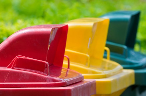 House clearance services in Ilford
