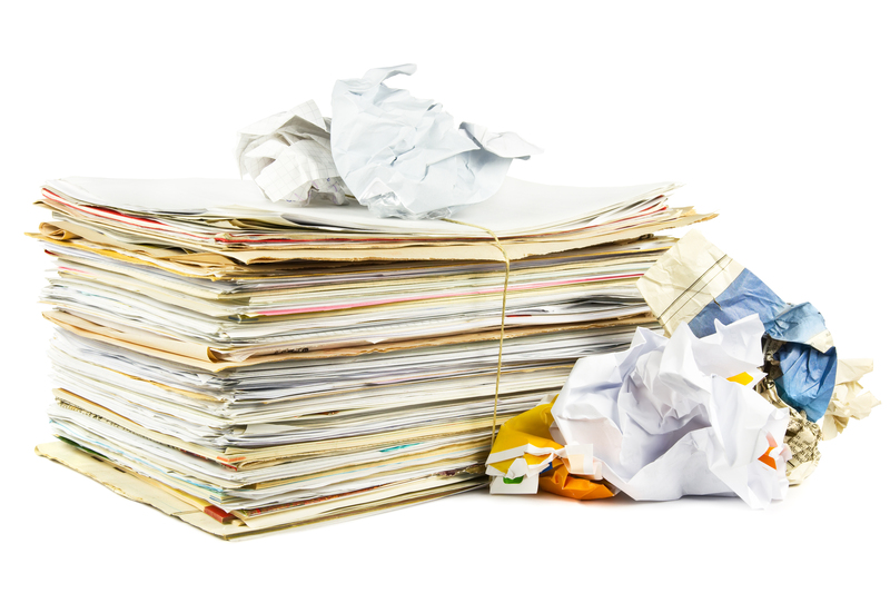 Revitalizing Our Ecosystem via Electronic Waste Recycling