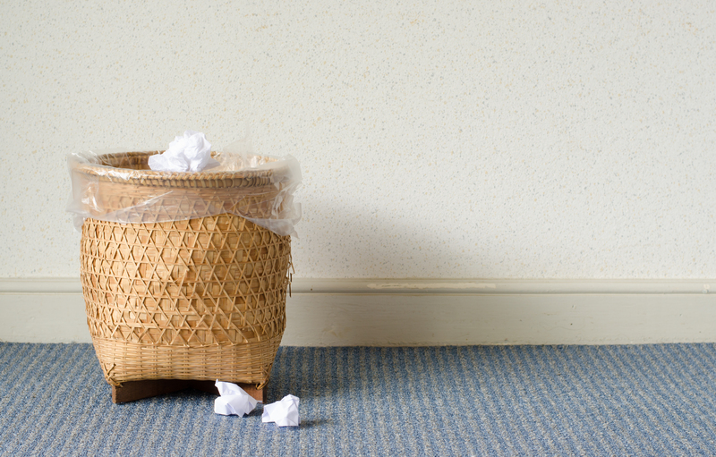 waste collection home